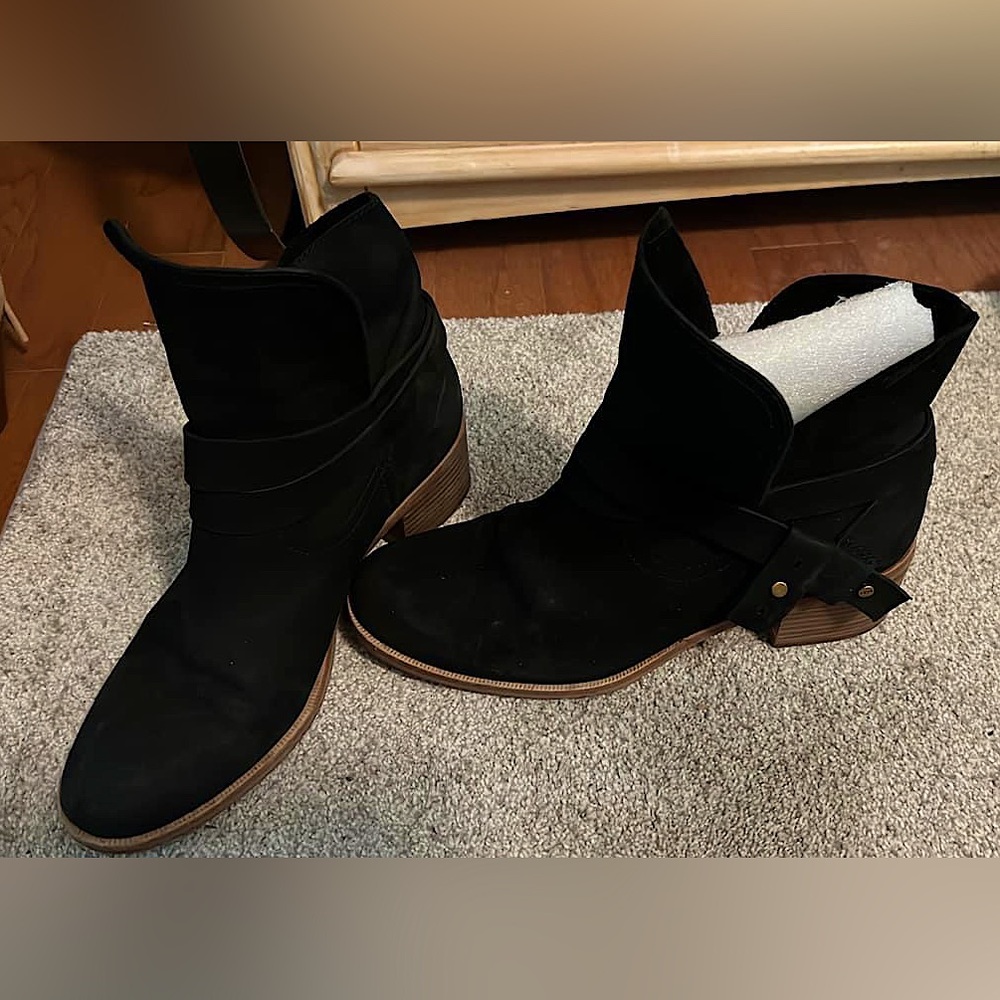 UGG boots